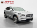 Thumbnail image of 2023 Lincoln Nautilus at LaFontaine Ford St. Clair