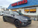 Thumbnail image of 2022 Chevrolet Equinox at A & B Motors