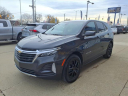Thumbnail image of 2022 Chevrolet Equinox at A & B Motors