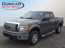 Thumbnail image of 2011 Ford F-150 at Duncan Ford Chrysler