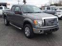 Thumbnail image of 2011 Ford F-150 at Duncan Ford Chrysler