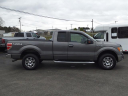 2011 Ford F-150 XLT at Duncan Ford Chrysler