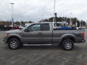 Thumbnail image of 2011 Ford F-150 at Duncan Ford Chrysler