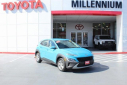 2022 Hyundai KONA SE at Millennium Toyota