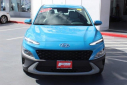 Thumbnail image of 2022 Hyundai KONA at Millennium Toyota