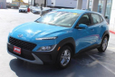 Thumbnail image of 2022 Hyundai KONA at Millennium Toyota