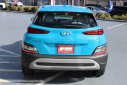 Thumbnail image of 2022 Hyundai KONA at Millennium Toyota
