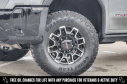 Thumbnail image of 2025 GMC Sierra 2500HD at Cavender Buick GMC West