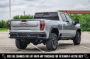 Thumbnail image of 2025 GMC Sierra 2500HD at Cavender Buick GMC West