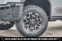 Thumbnail image of 2025 GMC Sierra 2500HD at Cavender Buick GMC West - New and Used