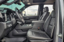 Thumbnail image of 2025 GMC Sierra 2500HD at Cavender Buick GMC West - New and Used