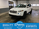 2018 Jeep Cherokee Latitude at Stoystown Auto Sales