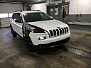 Thumbnail image of 2018 Jeep Cherokee at Stoystown Auto Sales
