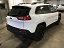 Thumbnail image of 2018 Jeep Cherokee at Stoystown Auto Sales
