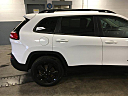 Thumbnail image of 2018 Jeep Cherokee at Stoystown Auto Sales