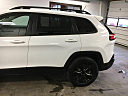 Thumbnail image of 2018 Jeep Cherokee at Stoystown Auto Sales