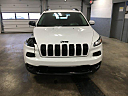 Thumbnail image of 2018 Jeep Cherokee at Stoystown Auto Sales