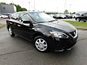 Thumbnail image of 2019 Nissan Sentra at Mathews Nissan