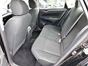 Thumbnail image of 2019 Nissan Sentra at Mathews Nissan