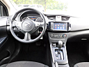 Thumbnail image of 2019 Nissan Sentra at Mathews Nissan