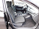 Thumbnail image of 2019 Nissan Sentra at Mathews Nissan