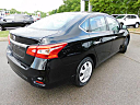 Thumbnail image of 2019 Nissan Sentra at Mathews Nissan