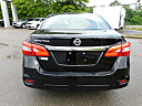 Thumbnail image of 2019 Nissan Sentra at Mathews Nissan