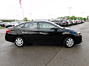 Thumbnail image of 2019 Nissan Sentra at Mathews Nissan