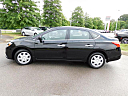 Thumbnail image of 2019 Nissan Sentra at Mathews Nissan