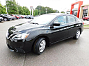Thumbnail image of 2019 Nissan Sentra at Mathews Nissan