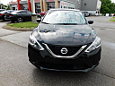 Thumbnail image of 2019 Nissan Sentra at Mathews Nissan