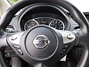 Thumbnail image of 2019 Nissan Sentra at Mathews Nissan