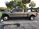 Thumbnail image of 2020 Ford F-450 Super Duty at Autosport of Wellington, FL
