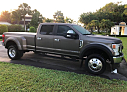 Thumbnail image of 2020 Ford F-450 Super Duty at Autosport of Wellington, FL