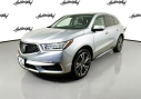 Thumbnail image of 2020 Acura MDX at Habberstad BMW of Huntington