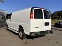 Thumbnail image of 2022 Chevrolet Express at Bright Bay Lincoln
