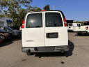 Thumbnail image of 2022 Chevrolet Express at Bright Bay Lincoln
