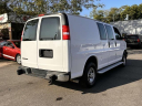 Thumbnail image of 2022 Chevrolet Express at Bright Bay Lincoln