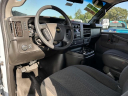 Thumbnail image of 2022 Chevrolet Express at Bright Bay Lincoln