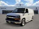 Thumbnail image of 2022 Chevrolet Express at Bright Bay Lincoln