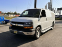 Thumbnail image of 2022 Chevrolet Express at Bright Bay Lincoln