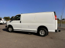 Thumbnail image of 2022 Chevrolet Express at Bright Bay Lincoln