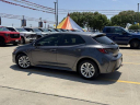 Thumbnail image of 2025 Toyota Corolla Hatchback at McCombs Ford West