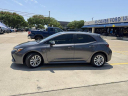 Thumbnail image of 2025 Toyota Corolla Hatchback at McCombs Ford West