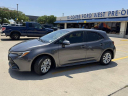 Thumbnail image of 2025 Toyota Corolla Hatchback at McCombs Ford West
