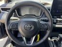 Thumbnail image of 2025 Toyota Corolla Hatchback at McCombs Ford West