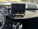 Thumbnail image of 2025 Toyota Corolla Hatchback at McCombs Ford West