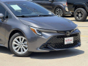 Thumbnail image of 2025 Toyota Corolla Hatchback at McCombs Ford West