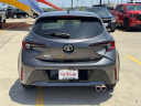 Thumbnail image of 2025 Toyota Corolla Hatchback at McCombs Ford West