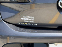 Thumbnail image of 2025 Toyota Corolla Hatchback at McCombs Ford West